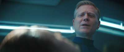Star Trek: Discovery ScreenCaps "Red Directive" (S5:E1)