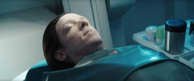 Star Trek: Discovery ScreenCaps "Red Directive" (S5:E1)