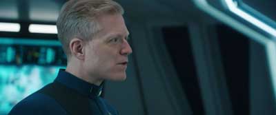 Star Trek: Discovery ScreenCaps "Red Directive" (S5:E1)