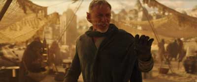 Star Trek: Discovery ScreenCaps "Red Directive" (S5:E1)