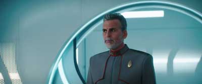 Star Trek: Discovery ScreenCaps "Red Directive" (S5:E1)