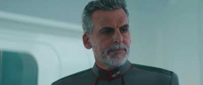 Star Trek: Discovery ScreenCaps "Red Directive" (S5:E1)
