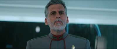 Star Trek: Discovery ScreenCaps "Red Directive" (S5:E1)
