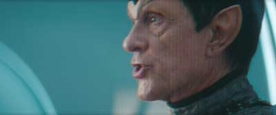 Star Trek: Discovery ScreenCaps "Red Directive" (S5:E1)