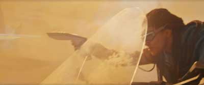 Star Trek: Discovery ScreenCaps "Red Directive" (S5:E1)