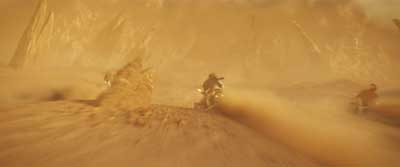 Star Trek: Discovery ScreenCaps "Red Directive" (S5:E1)