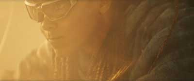 Star Trek: Discovery ScreenCaps "Red Directive" (S5:E1)