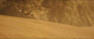 Star Trek: Discovery ScreenCaps "Red Directive" (S5:E1)