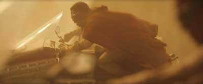 Star Trek: Discovery ScreenCaps "Red Directive" (S5:E1)