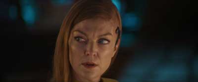 Star Trek: Discovery ScreenCaps "Red Directive" (S5:E1)
