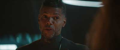 Star Trek: Discovery ScreenCaps "Red Directive" (S5:E1)