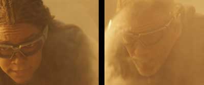 Star Trek: Discovery ScreenCaps "Red Directive" (S5:E1)