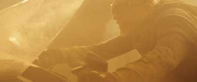 Star Trek: Discovery ScreenCaps "Red Directive" (S5:E1)