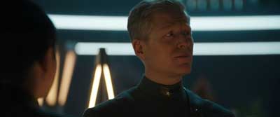 Star Trek: Discovery ScreenCaps "Red Directive" (S5:E1)