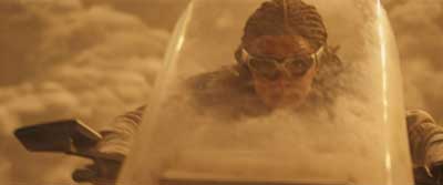 Star Trek: Discovery ScreenCaps "Red Directive" (S5:E1)