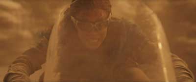 Star Trek: Discovery ScreenCaps "Red Directive" (S5:E1)
