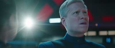 Star Trek: Discovery ScreenCaps "Red Directive" (S5:E1)