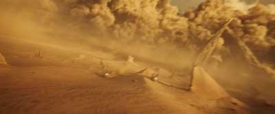 Star Trek: Discovery ScreenCaps "Red Directive" (S5:E1)