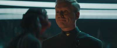 Star Trek: Discovery ScreenCaps "Red Directive" (S5:E1)