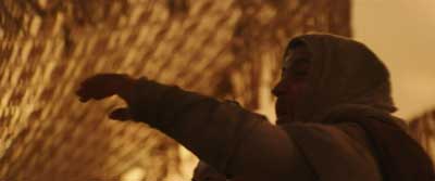 Star Trek: Discovery ScreenCaps "Red Directive" (S5:E1)