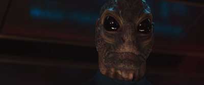 Star Trek: Discovery ScreenCaps "Red Directive" (S5:E1)