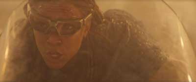 Star Trek: Discovery ScreenCaps "Red Directive" (S5:E1)