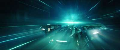 Star Trek: Discovery ScreenCaps "Red Directive" (S5:E1)