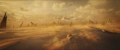 Star Trek: Discovery ScreenCaps "Red Directive" (S5:E1)