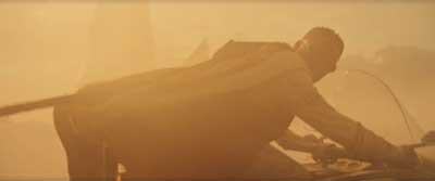 Star Trek: Discovery ScreenCaps "Red Directive" (S5:E1)