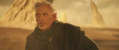 Star Trek: Discovery ScreenCaps "Red Directive" (S5:E1)