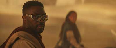 Star Trek: Discovery ScreenCaps "Red Directive" (S5:E1)