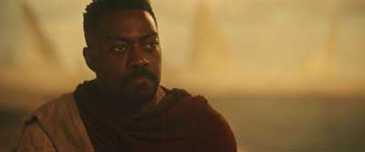 Star Trek: Discovery ScreenCaps "Red Directive" (S5:E1)