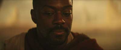 Star Trek: Discovery ScreenCaps "Red Directive" (S5:E1)