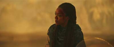 Star Trek: Discovery ScreenCaps "Red Directive" (S5:E1)