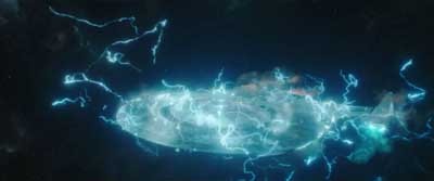 Star Trek: Discovery ScreenCaps "Red Directive" (S5:E1)