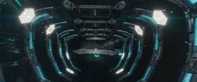 Star Trek: Discovery ScreenCaps "Red Directive" (S5:E1)