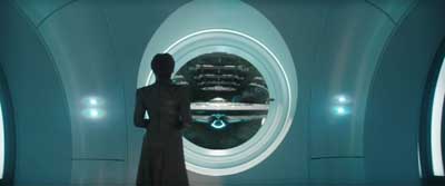 Star Trek: Discovery ScreenCaps "Red Directive" (S5:E1)