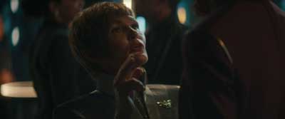Star Trek: Discovery ScreenCaps "Red Directive" (S5:E1)