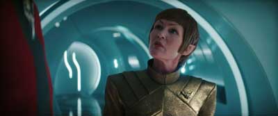 Star Trek: Discovery ScreenCaps "Red Directive" (S5:E1)