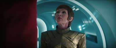 Star Trek: Discovery ScreenCaps "Red Directive" (S5:E1)