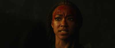Star Trek: Discovery ScreenCaps "Red Directive" (S5:E1)