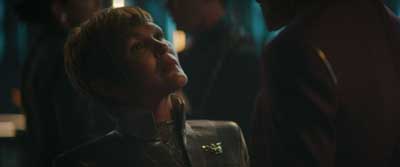 Star Trek: Discovery ScreenCaps "Red Directive" (S5:E1)