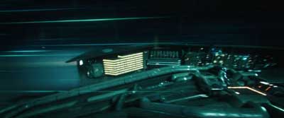 Star Trek: Discovery ScreenCaps "Red Directive" (S5:E1)