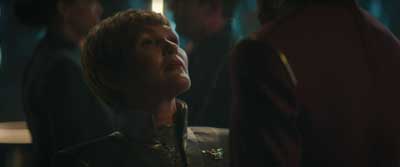 Star Trek: Discovery ScreenCaps "Red Directive" (S5:E1)