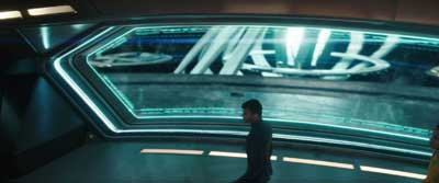 Star Trek: Discovery ScreenCaps "Red Directive" (S5:E1)