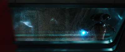 Star Trek: Discovery ScreenCaps "Under the Twin Moons" (S5:E2)