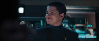 Star Trek: Discovery ScreenCaps "Under the Twin Moons" (S5:E2)