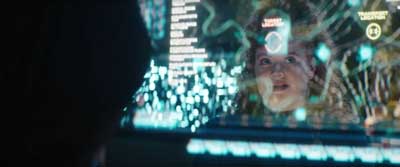 Star Trek: Discovery ScreenCaps "Under the Twin Moons" (S5:E2)