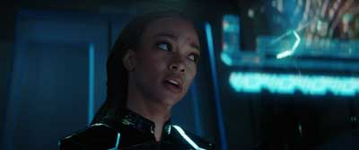 Star Trek: Discovery ScreenCaps "Under the Twin Moons" (S5:E2)