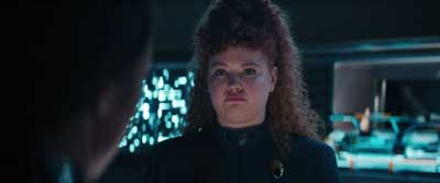 Star Trek: Discovery ScreenCaps "Under the Twin Moons" (S5:E2)